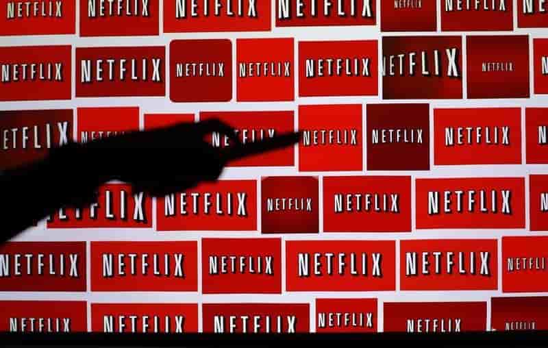 Netflix, l'une des valeurs a suivre a wall street