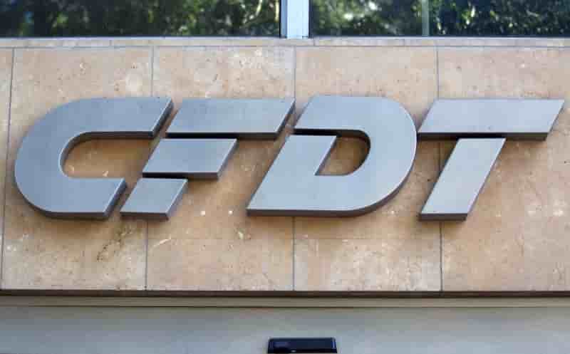 La cfdt critique le medef sur la lutte contre le chomage