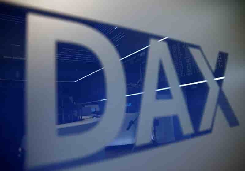 Les bourses europeennes poursuivent leur rebond