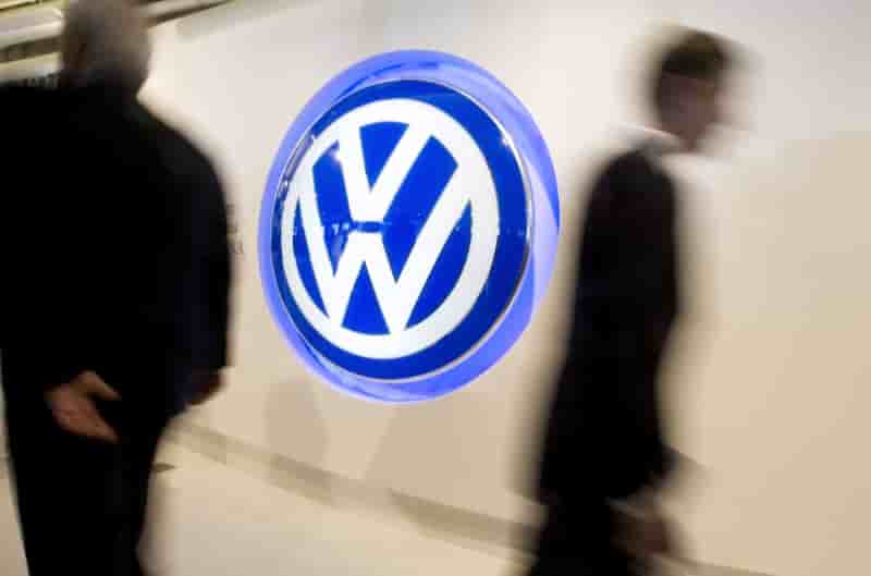 Volkswagen a de "grandes chances" d'ameliorer encore ses performances