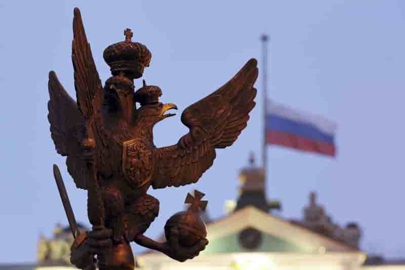 La russie bloque une declaration de l'onu sur la coree du nord