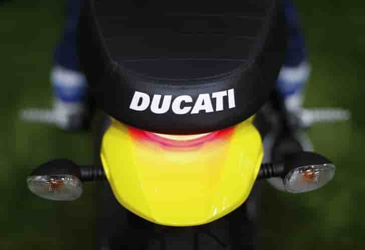 L'indien eicher prepare une offre de 1,8-2,0 milliards de dollars sur ducati