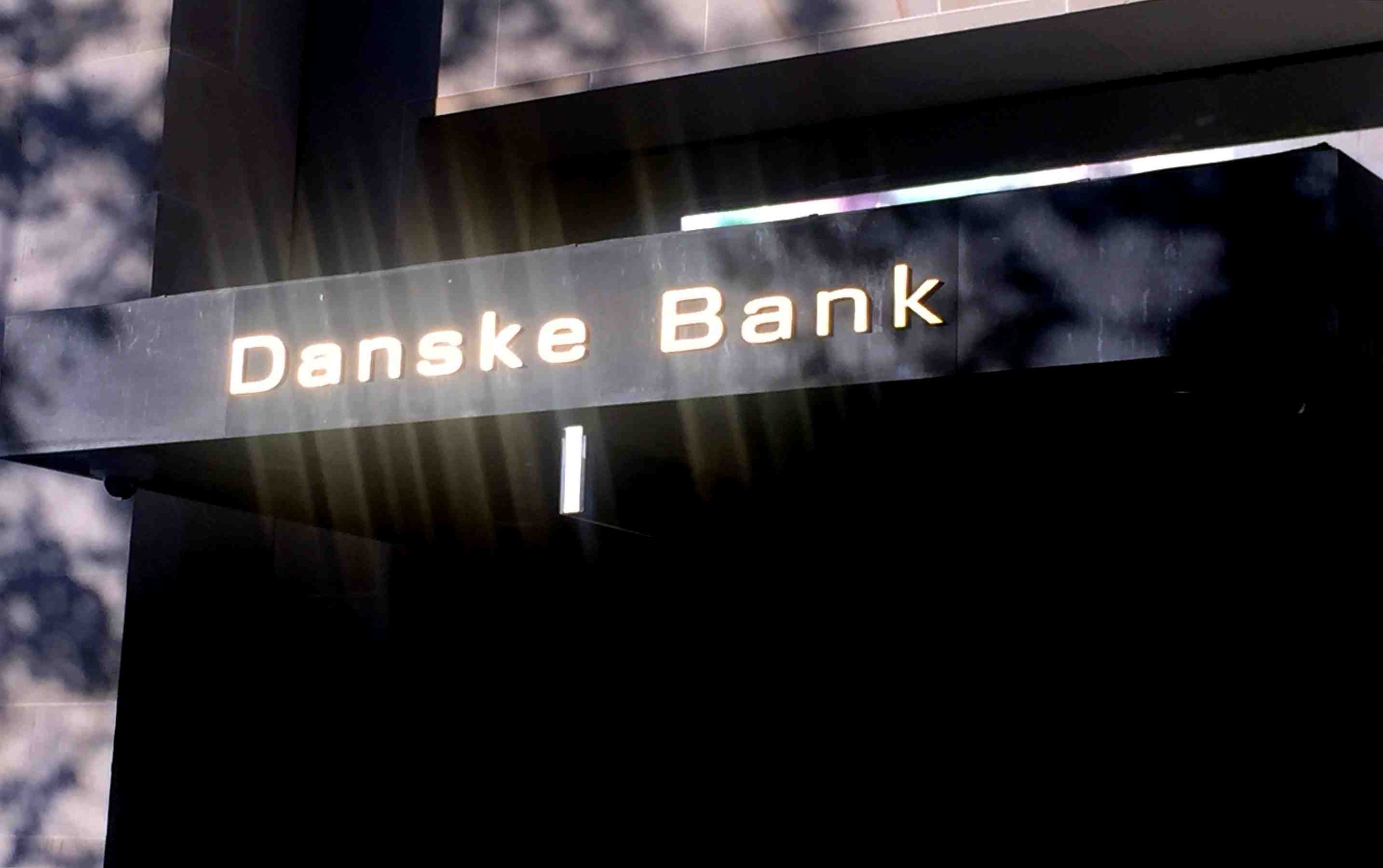 Danske bank mise en examen en france sur des soupcons de blanchiment
