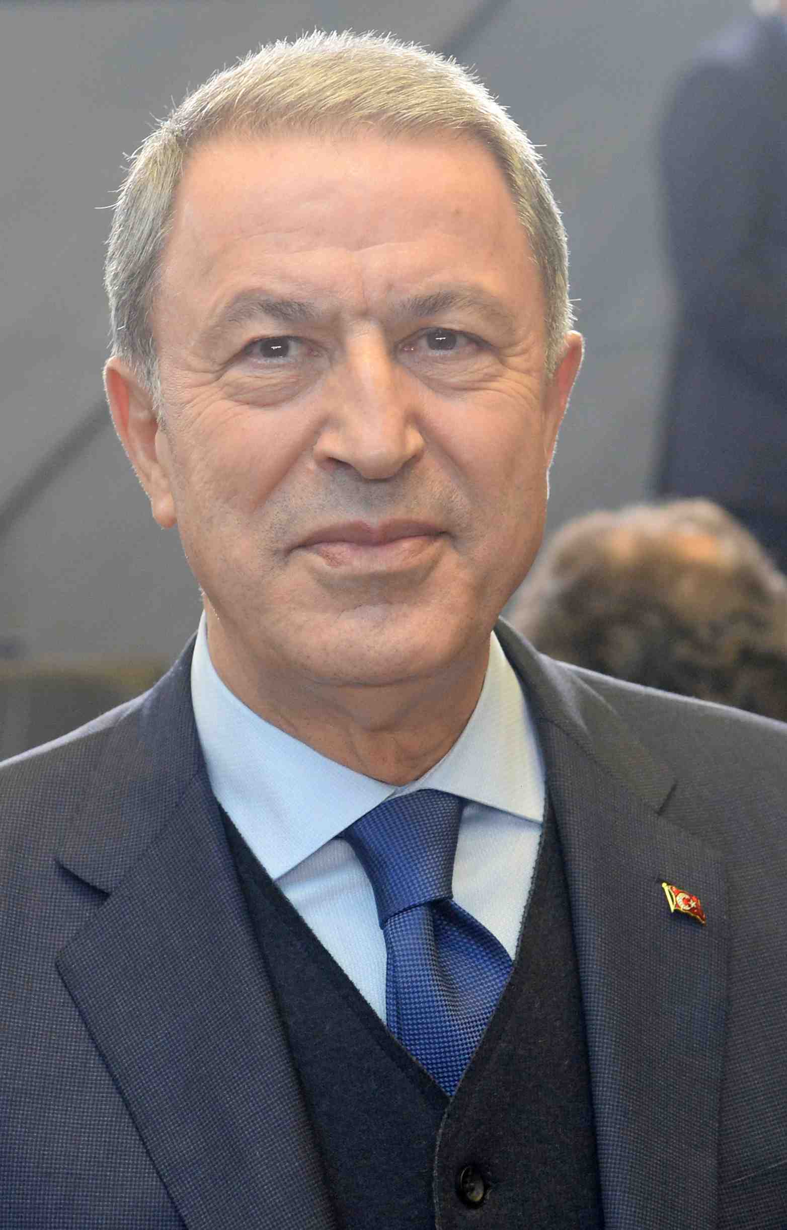La turquie dit avoir detruit des dizaines de cibles syriennes