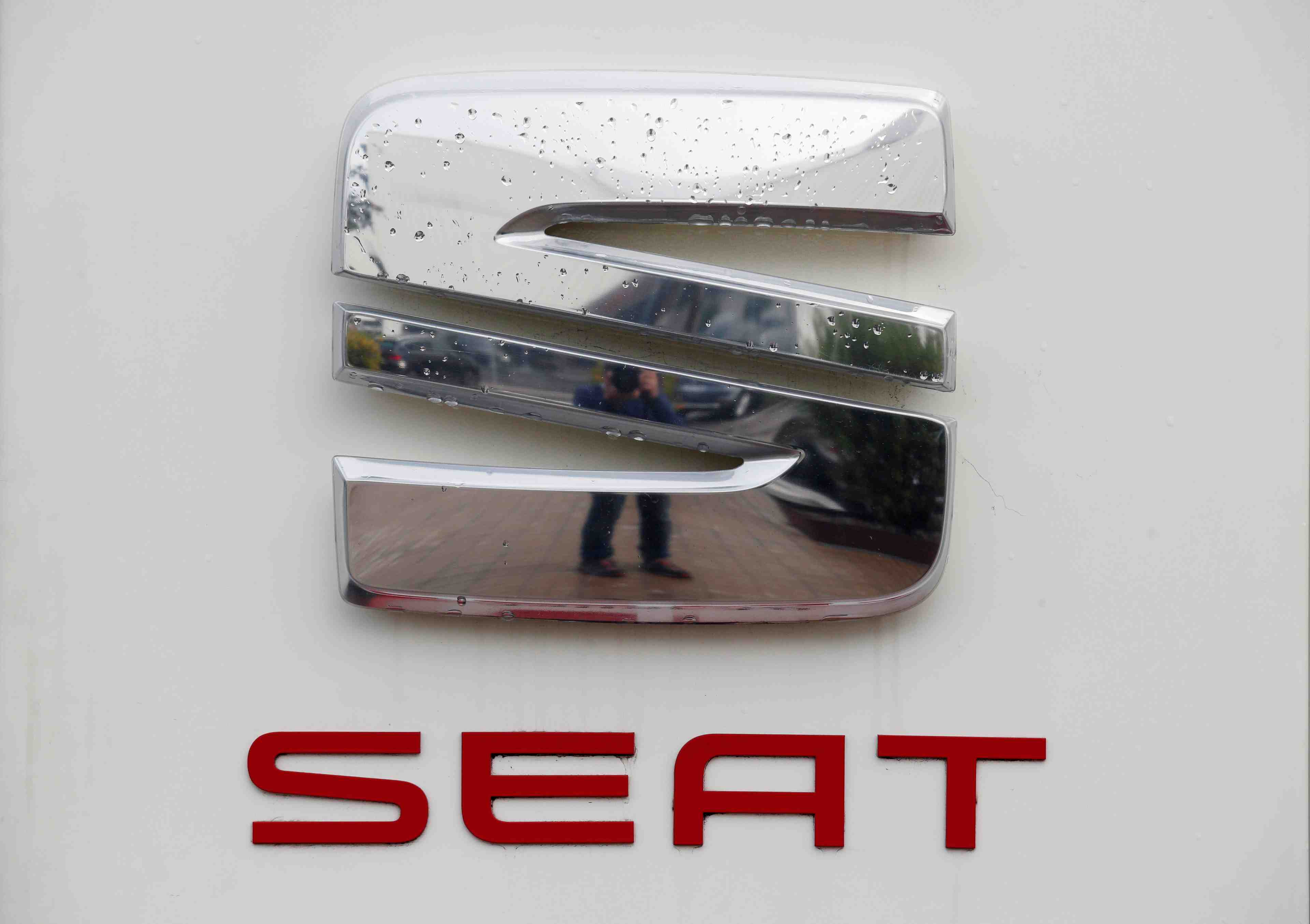Seat envisage de recourir au chomage technique dans son usine de catalogne