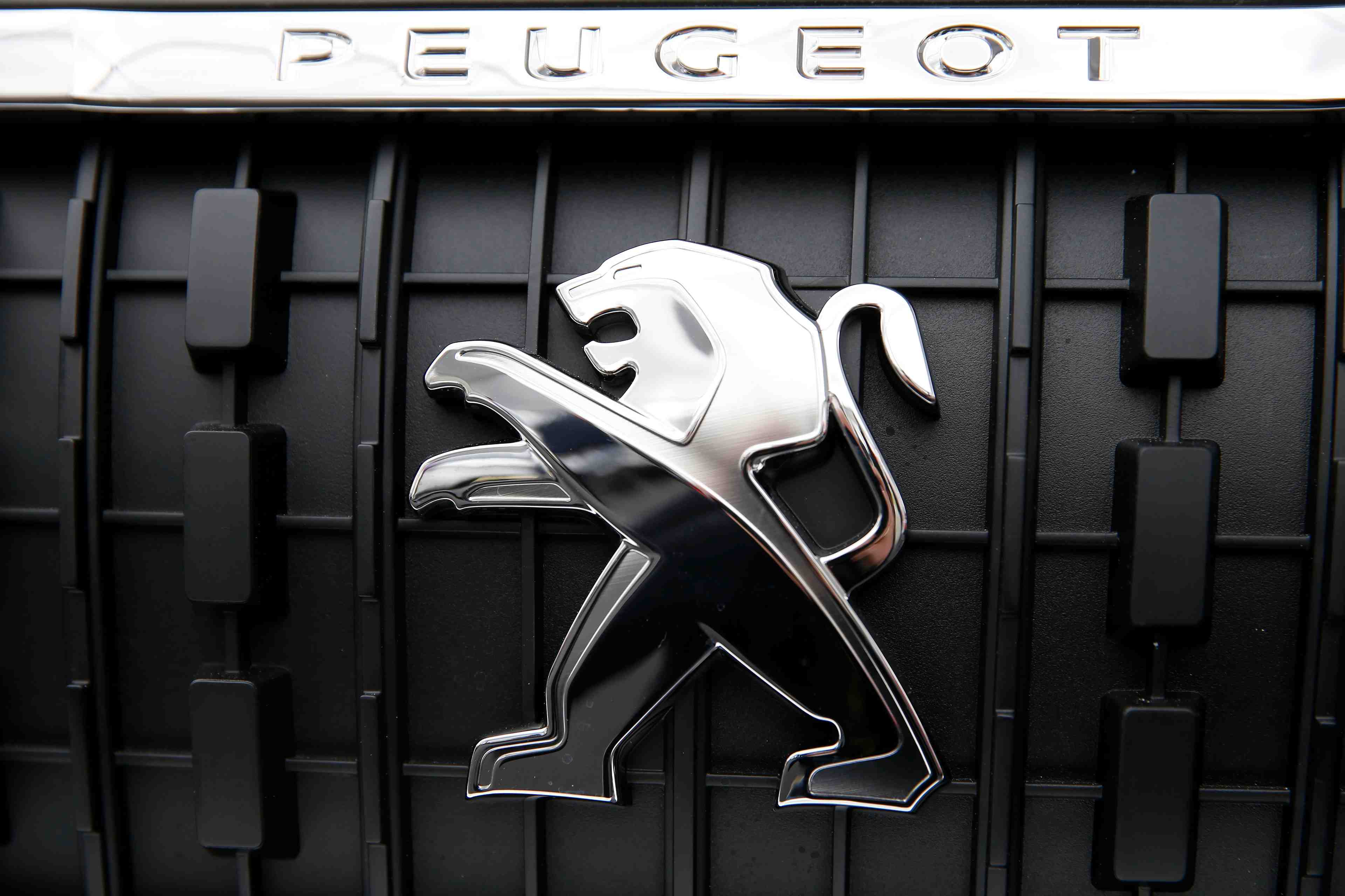 Psa: l'electrique pourrait peser jusqu'a 15% des ventes de fourgons
