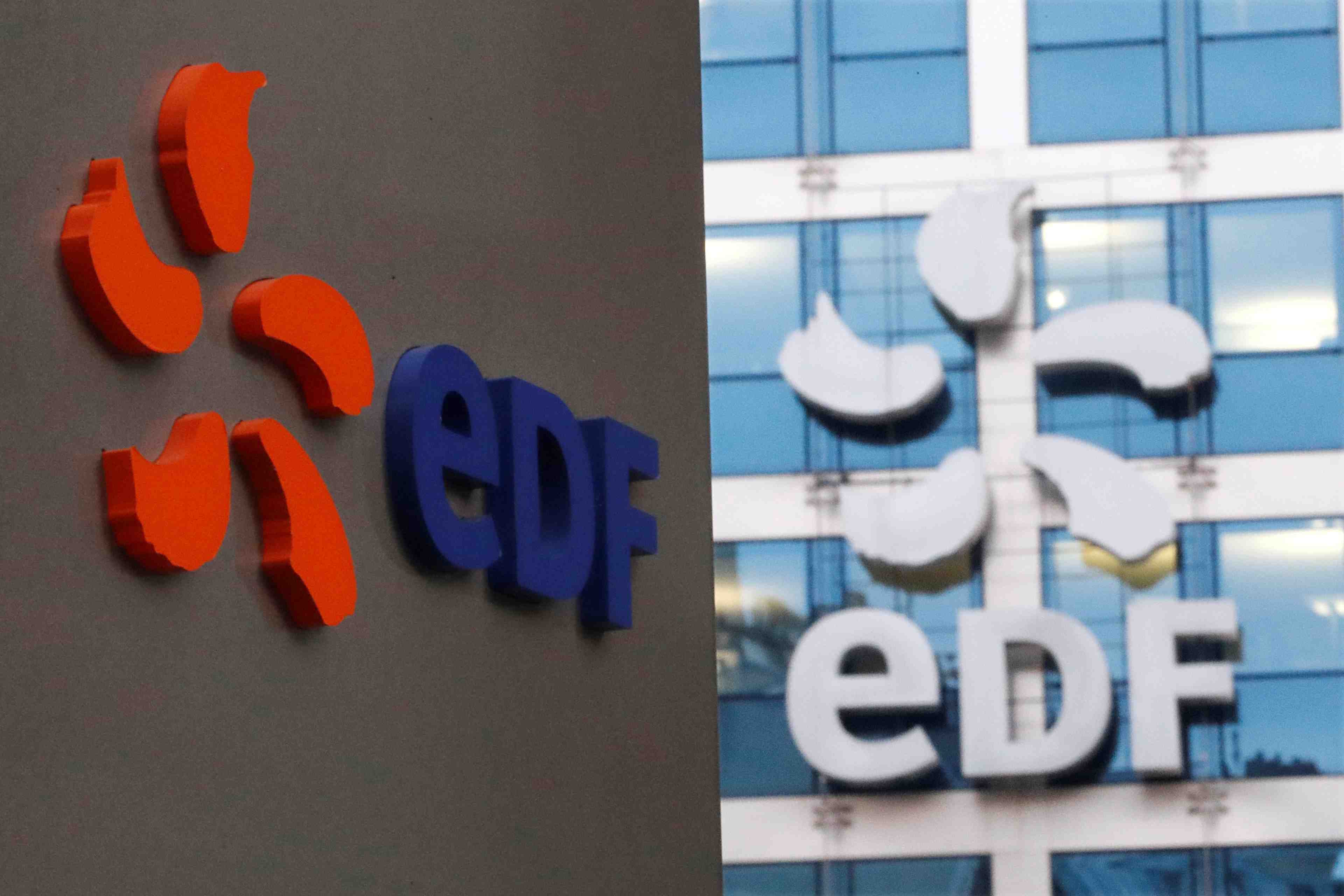 Edf veut pouvoir presenter son nouveau modele d'epr mi-2021