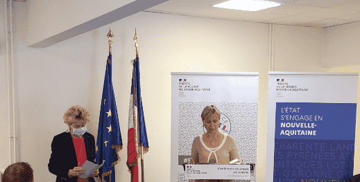 Fabienne Buccio CP rentrée sept 2021