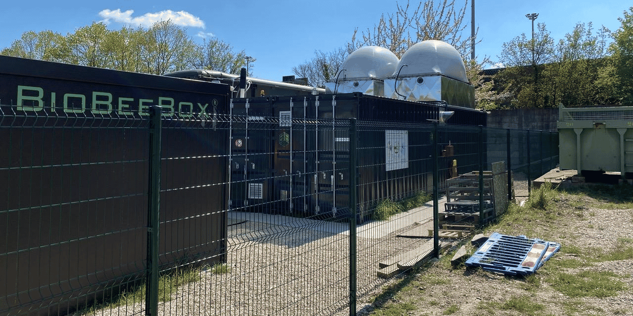 BioBeeBox