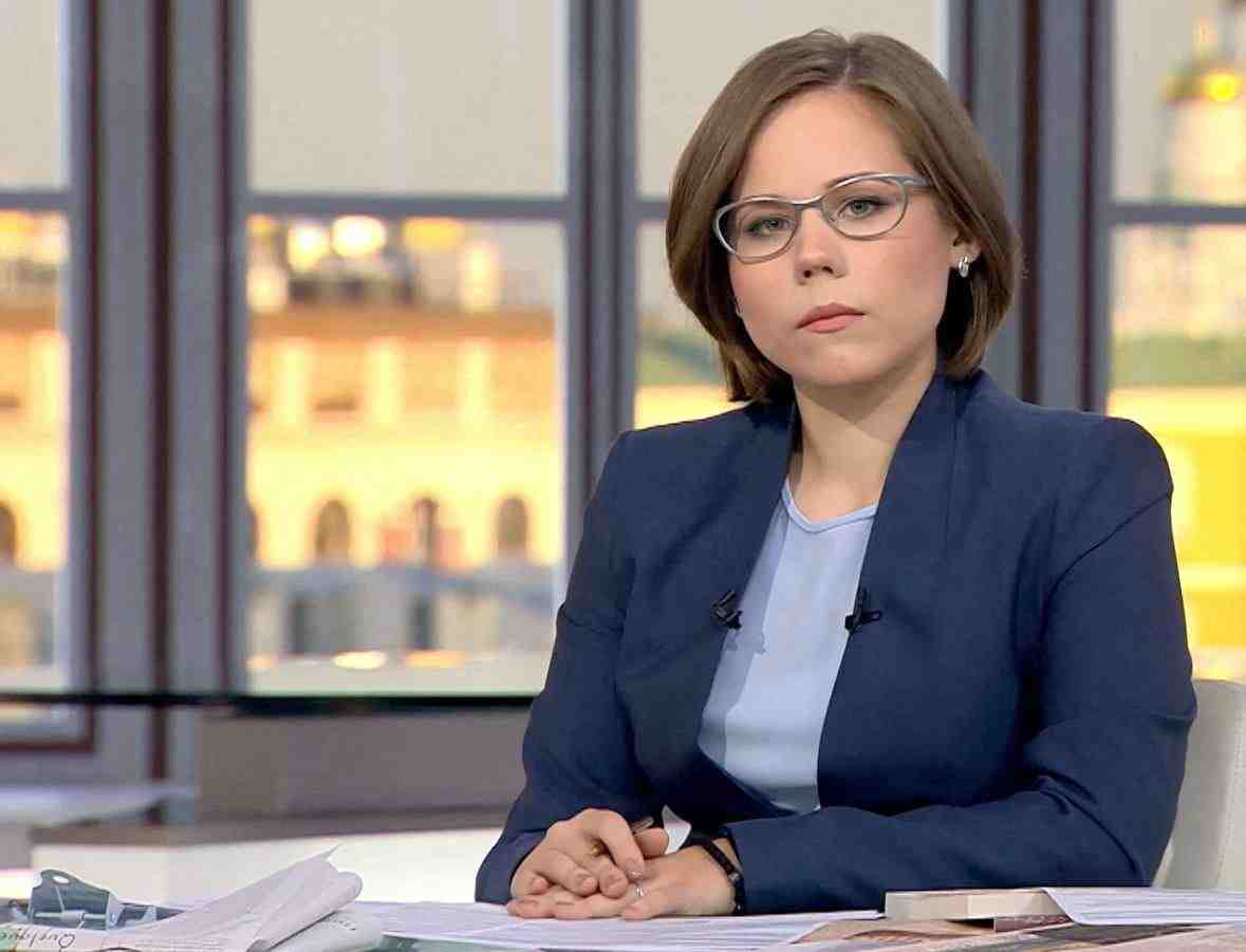 Russie: le fsb accuse l'ukraine d'avoir tue daria douguina, fille d'un ultranationaliste