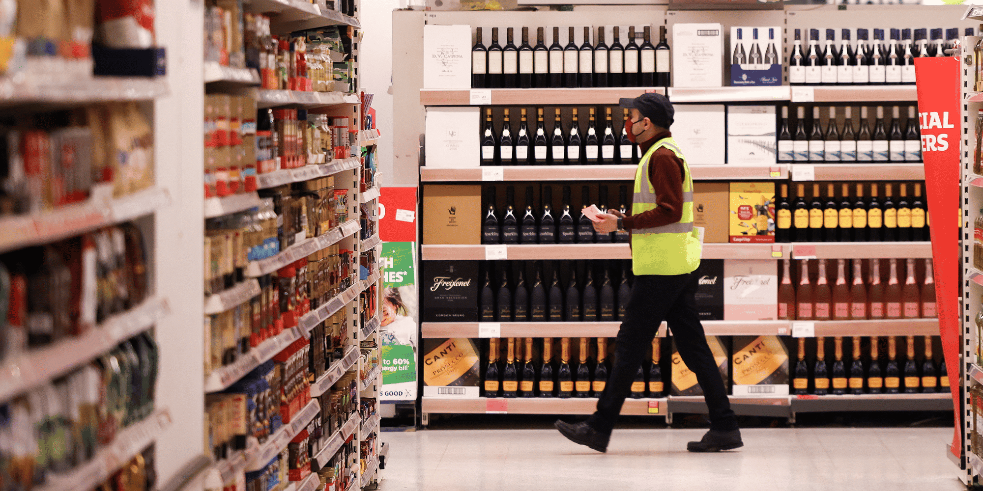 Les centrales d’achat européennes sont accusées d'être l'une des raisons de la mauvaise application des trois « lois Egalim » visant à mieux rémunérer les producteurs.