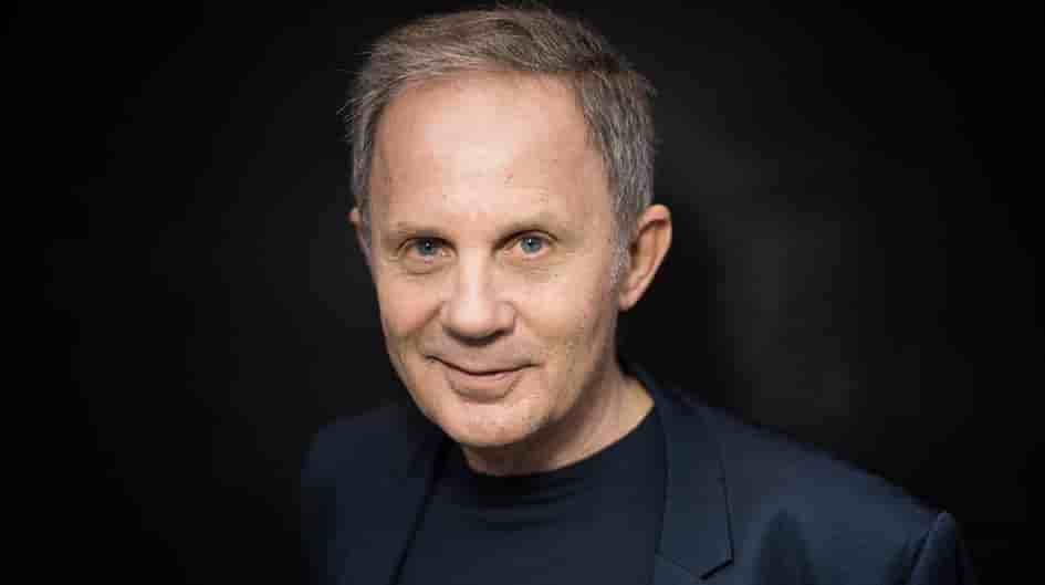 Jean Garrigues, historien, décrypte les relations du duo Macron-Bayrou.