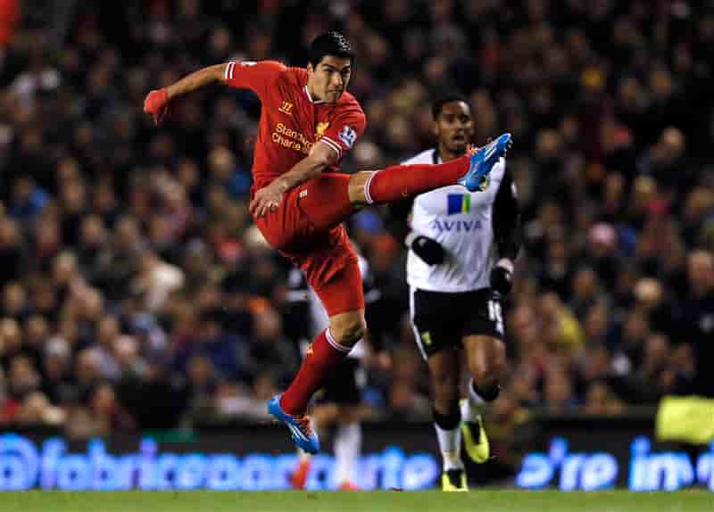 Premier League: les leaders s'imposent