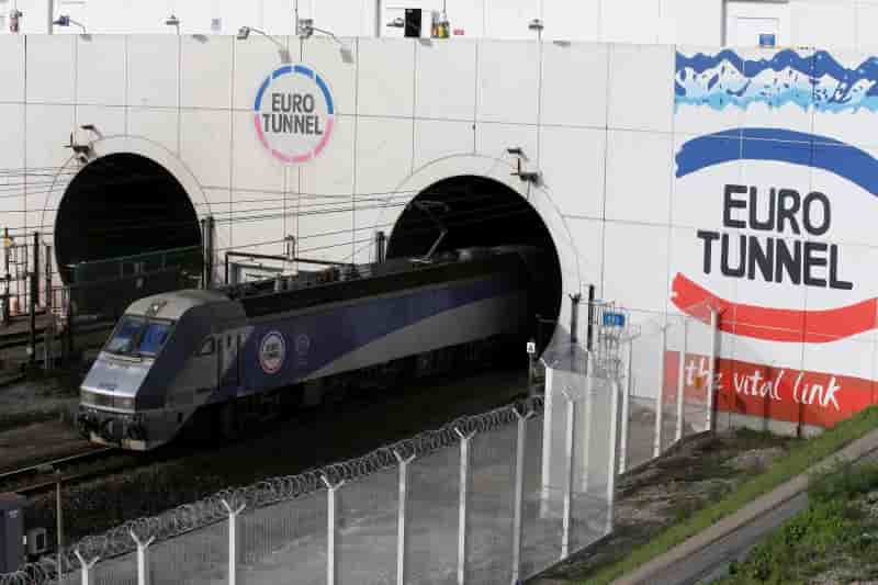Eurotunnel degage un ebitda stable en 2015