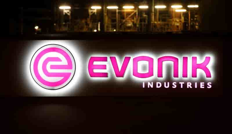 Evonik pourrait racheter une filiale d'air products