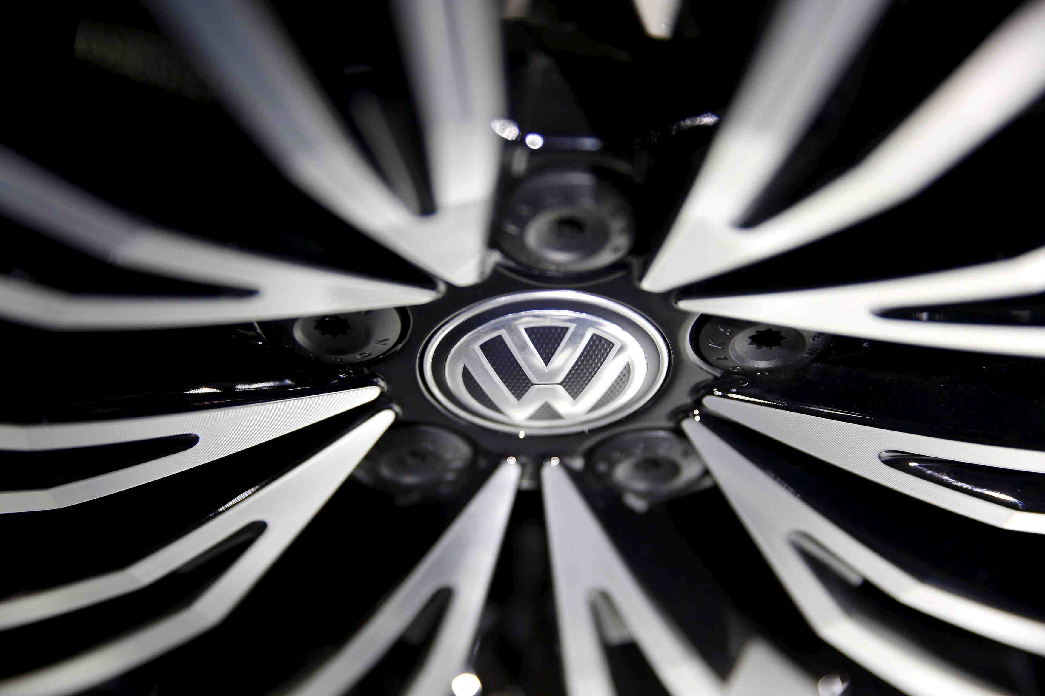 Volkswagen augmente ses provisions