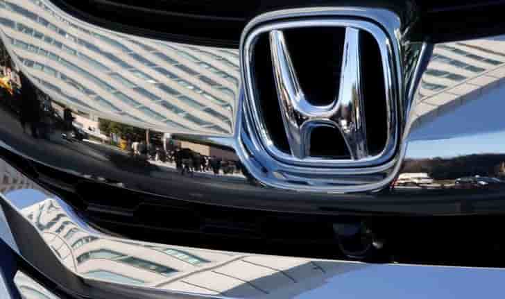 Honda releve sa prevision de benefice annuel