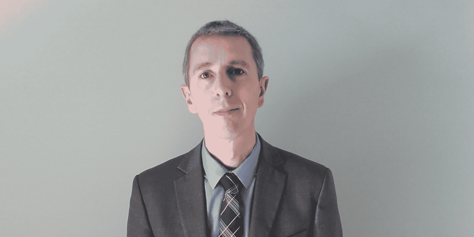 Frédéric Laroche