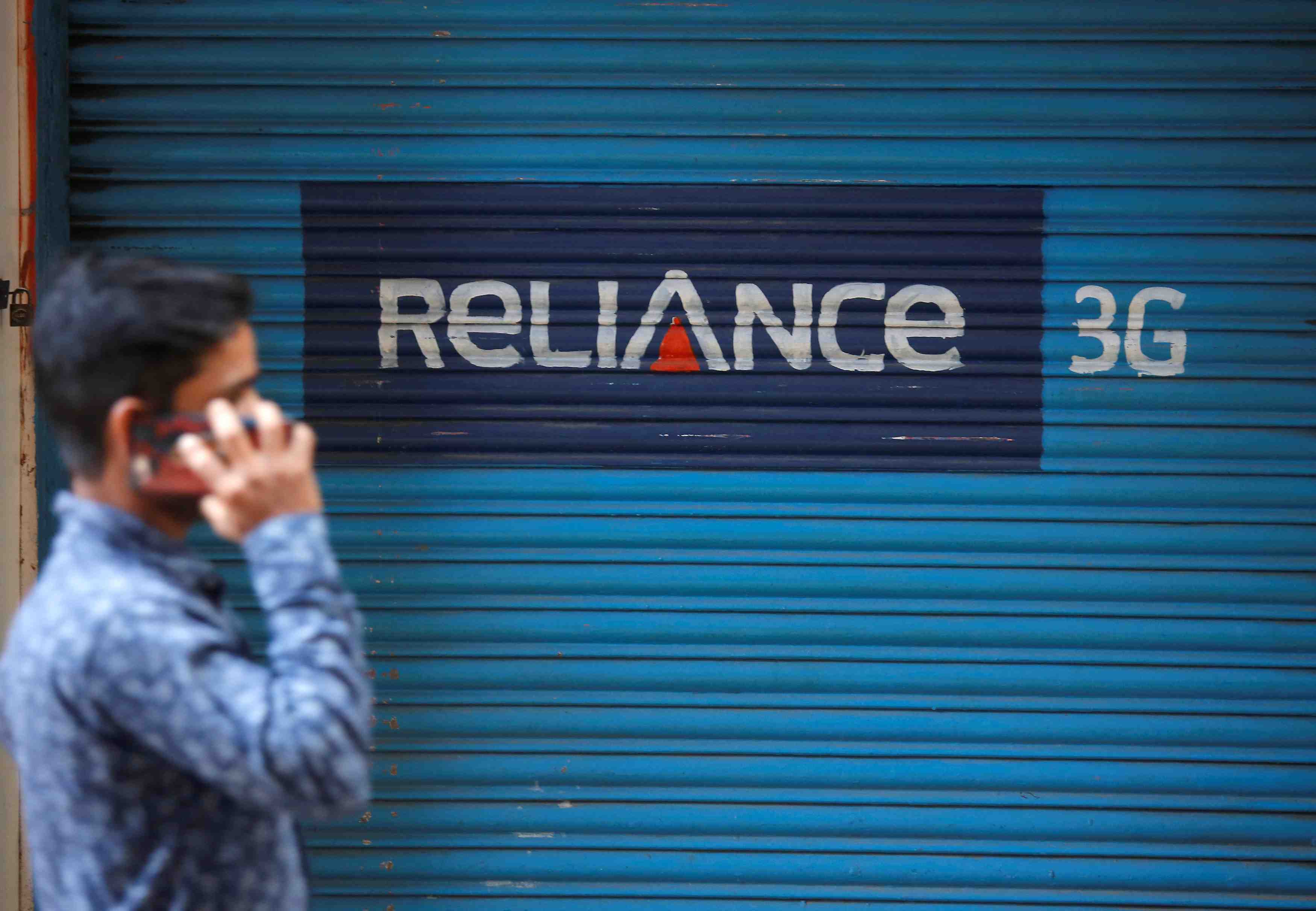 L'operateur rcom et ericsson reglent leur litige en inde