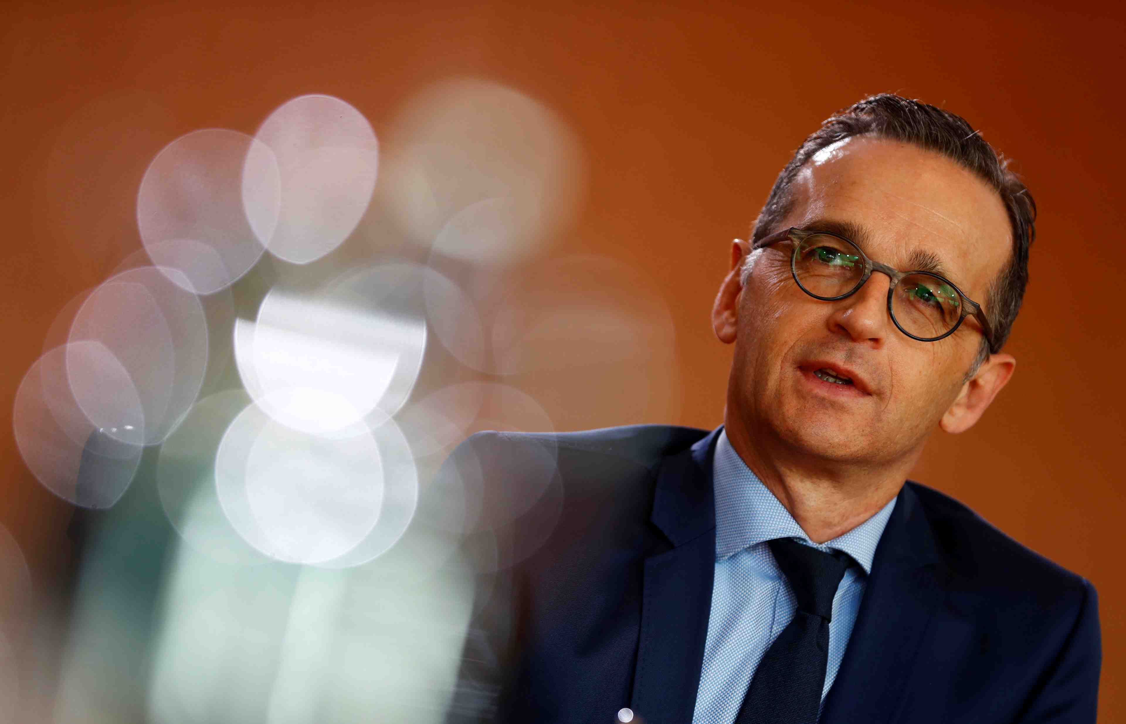 Allemagne: l'embargo sur les ventes d'armes a l'arabie saoudite prolonge