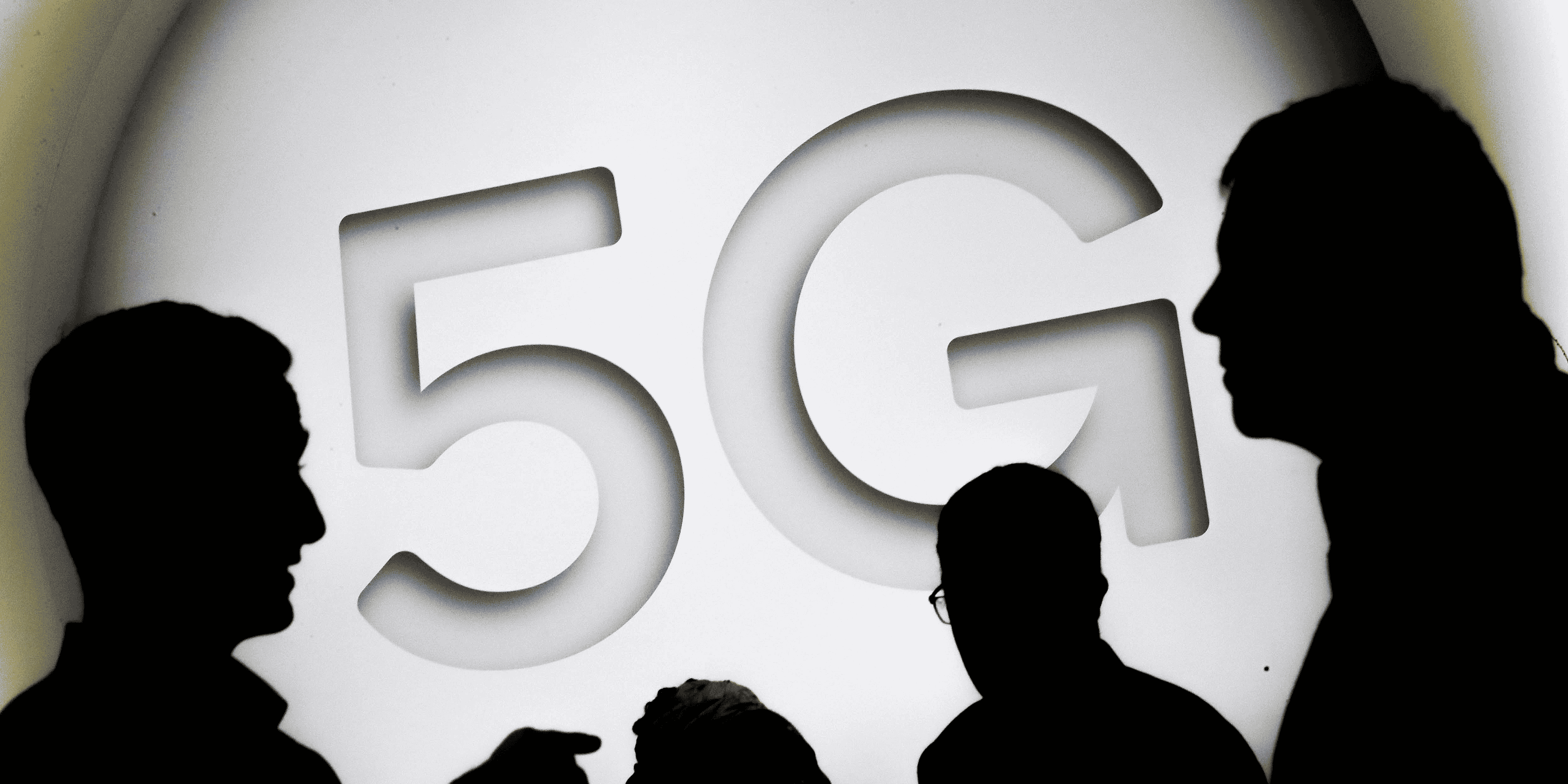 Encheres 5g: d.telekom porte plainte contre l'etat allemand