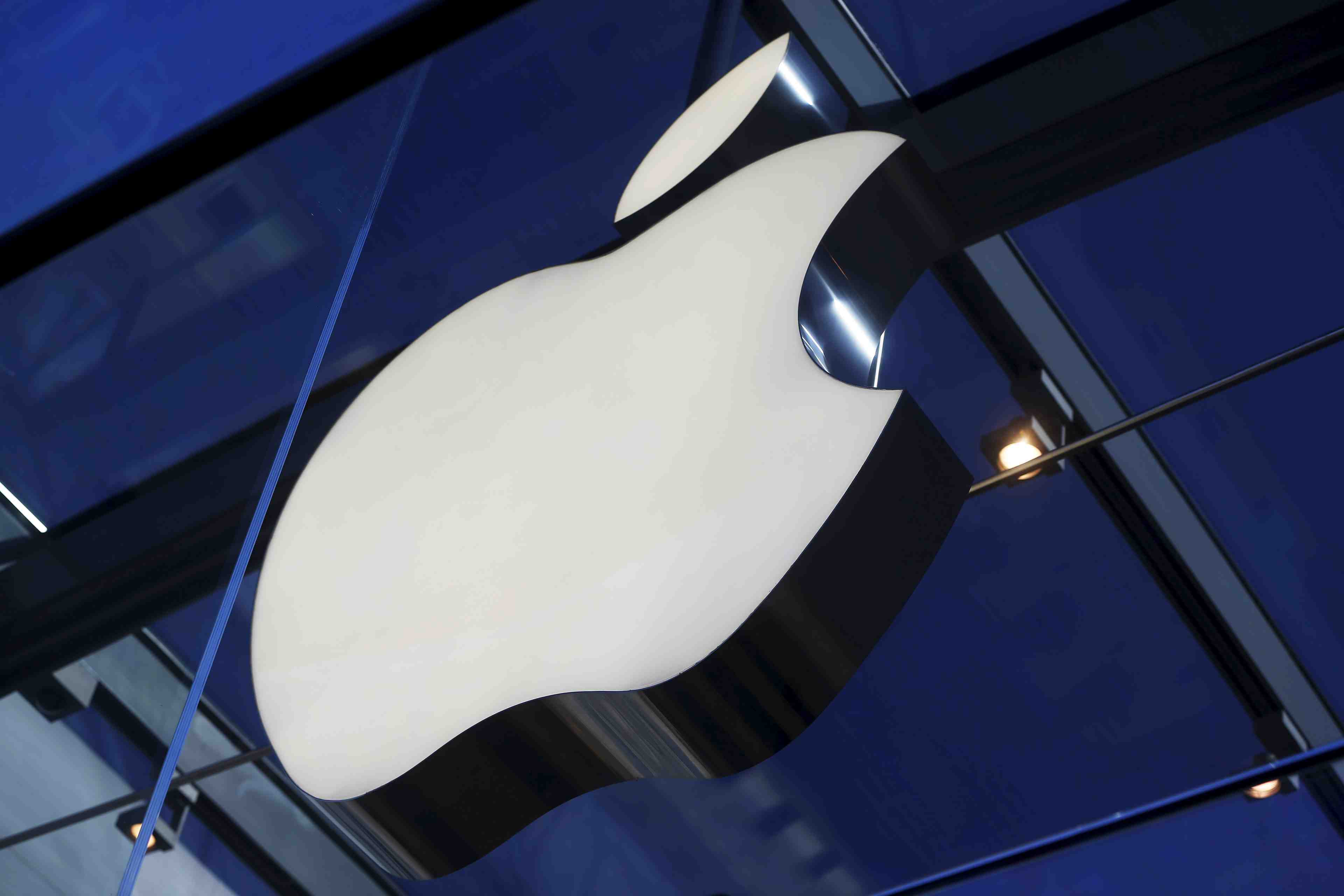 Usa: les geants du numerique dans le viseur des autorites de la concurrence