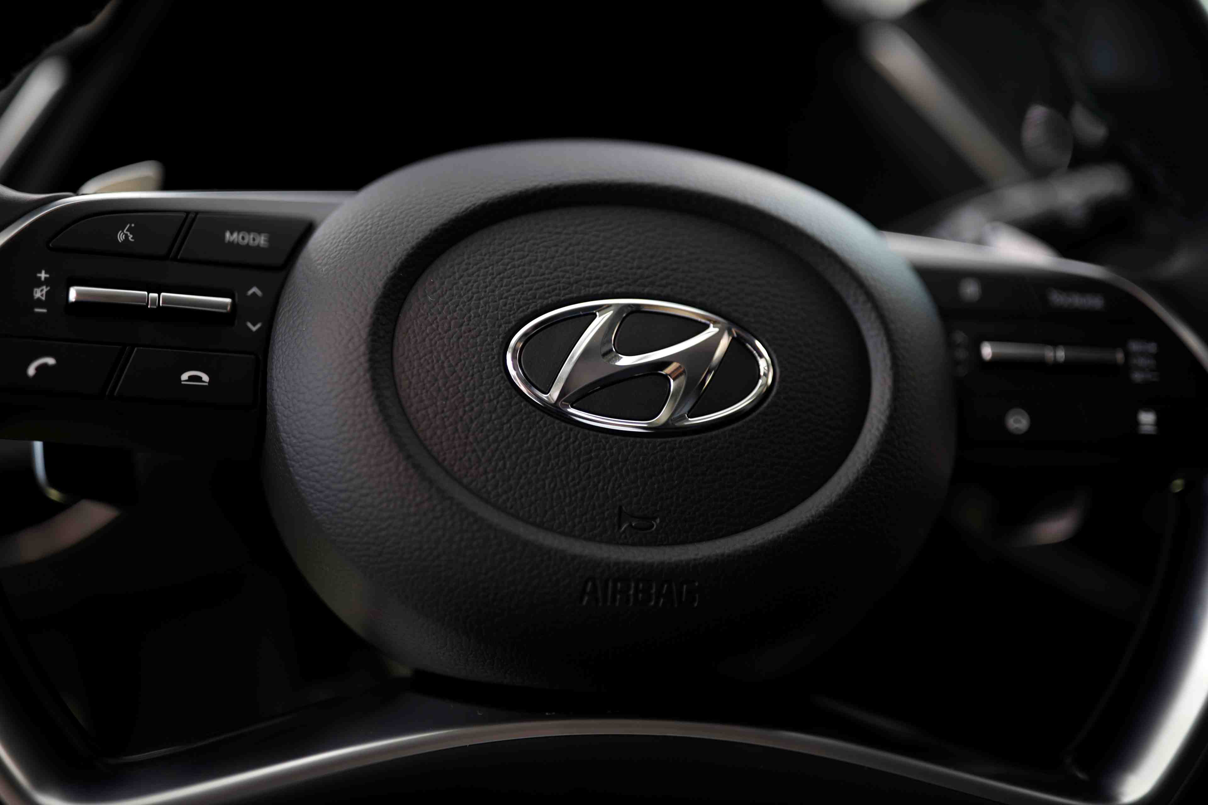 Hyundai: meilleur benefice trimestriel en sept ans