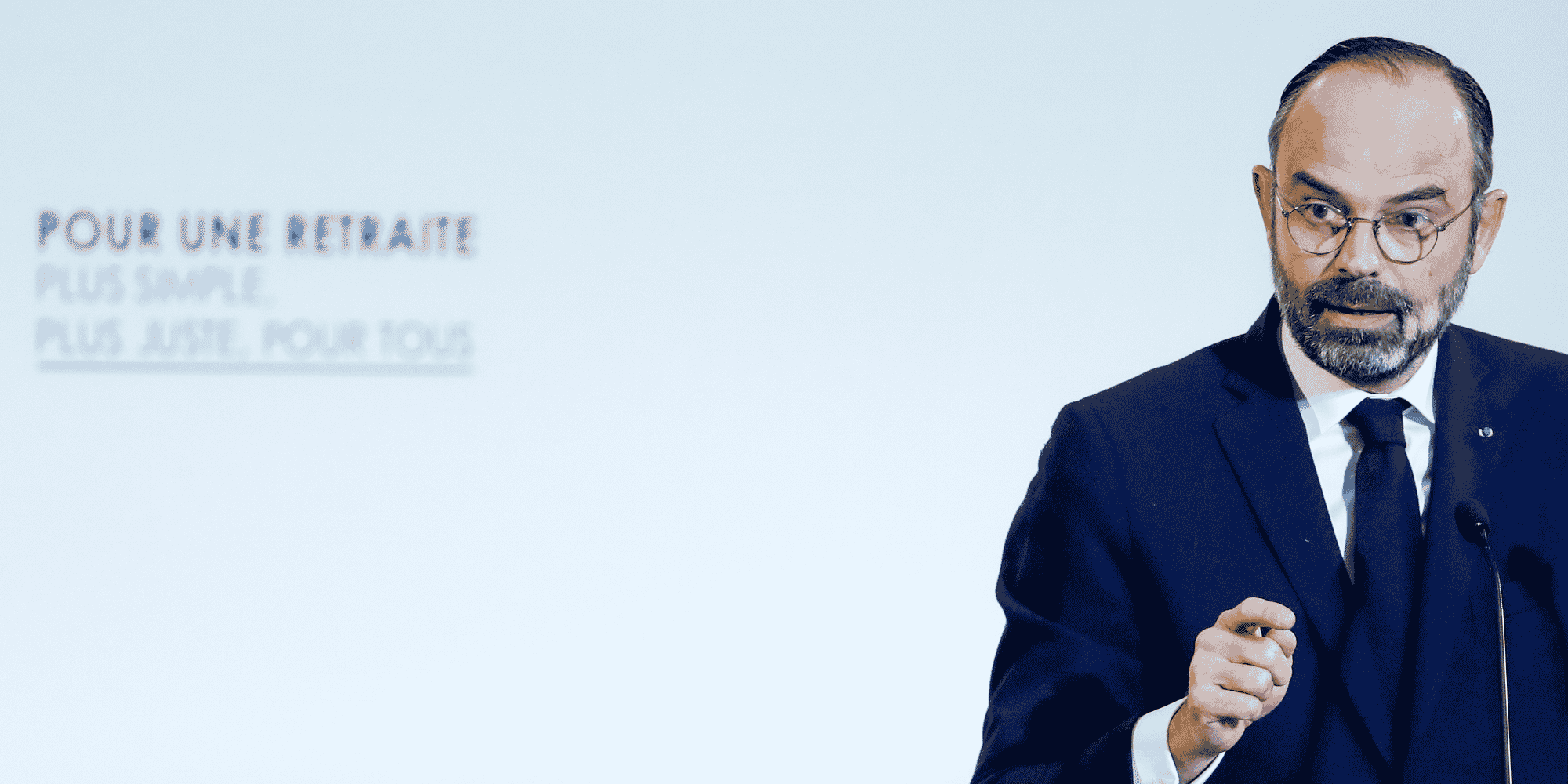 En fonction de la catégorie professionnelle, de l'année de naissance et, le cas échéant, du droit à un départ anticipé avant 62 ans, on est vite fixé sur son sort.