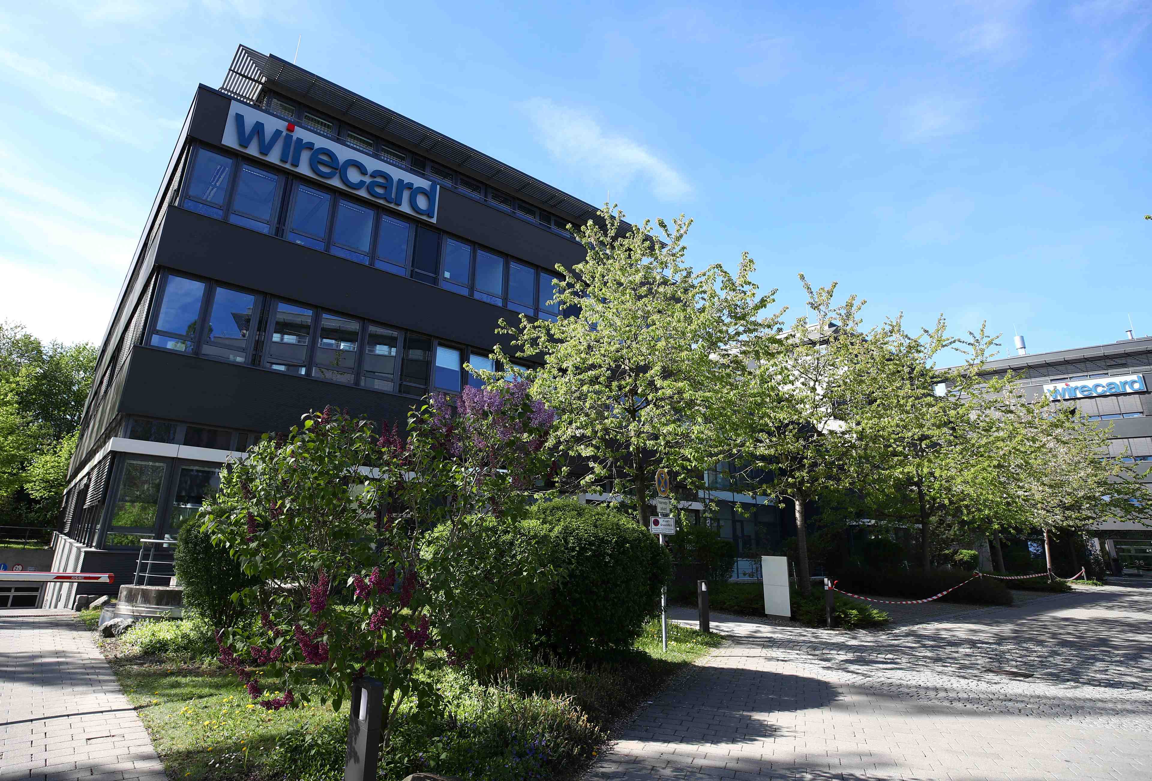 L'affaire wirecard salit la reputation de rigueur de l'allemagne