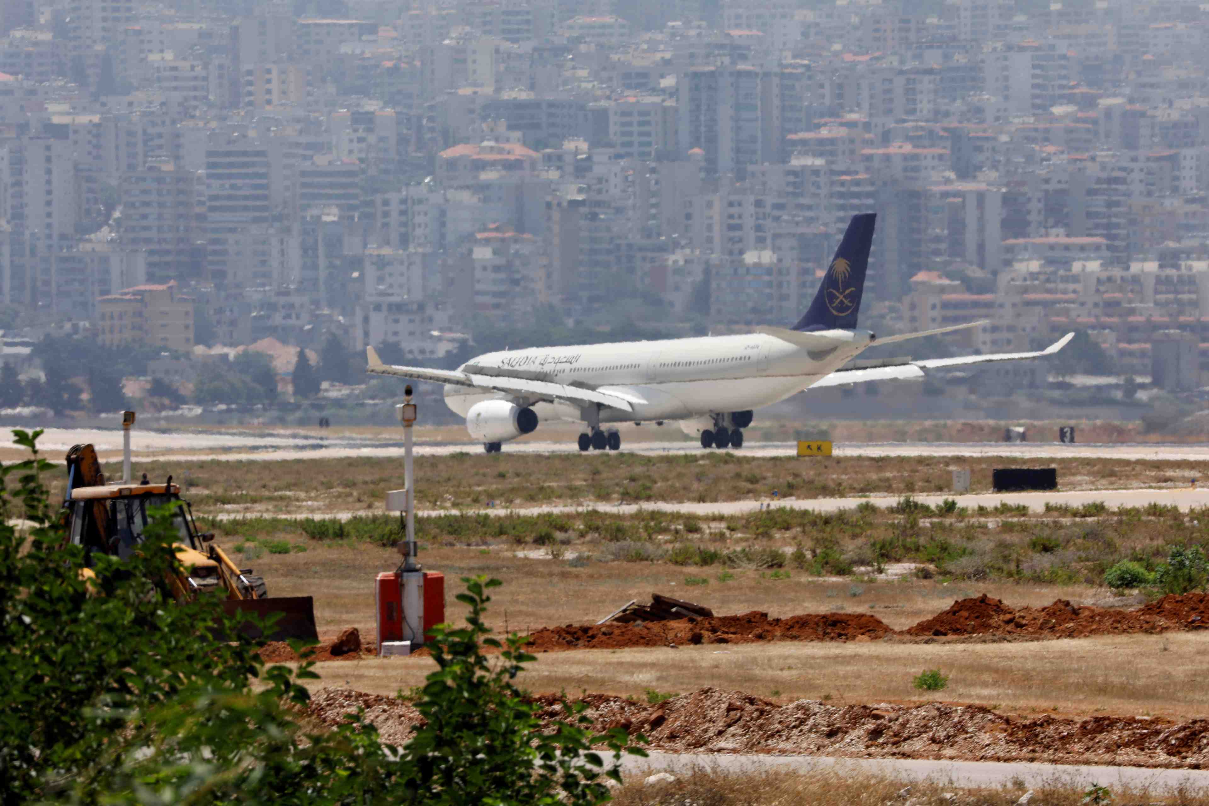 Saudia prevoit de commander 70 appareils a airbus et boeing