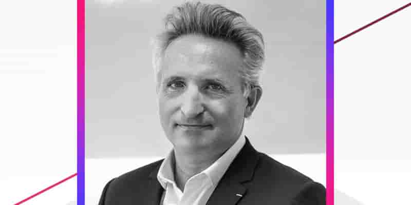 Franck Lebouchard