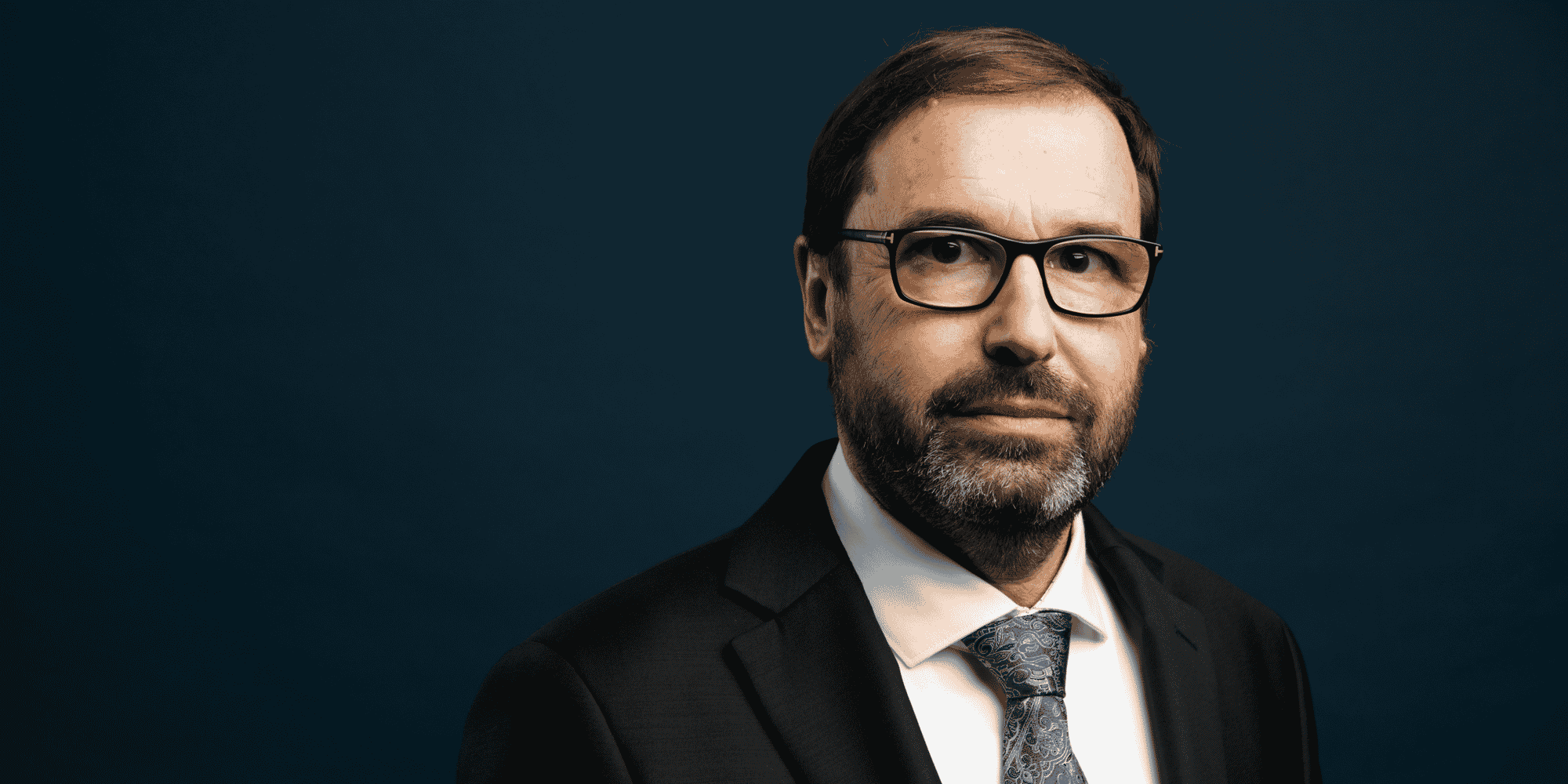 Philippe Servalli