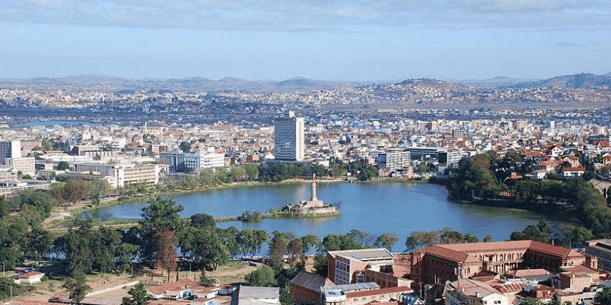 antananarivo