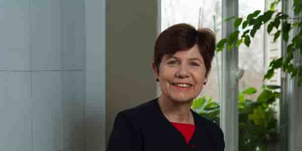 Dominique du Paty
