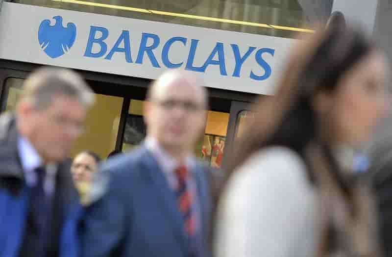 Barclays aurait mis à pied plusieurs traders de devises