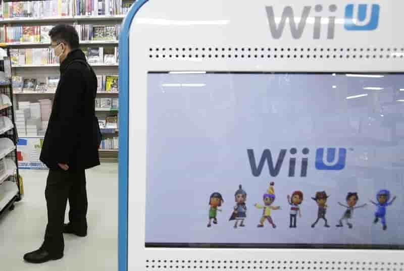 Nintendo anticipe un retour au bénéfice grâce à de nouveaux jeux