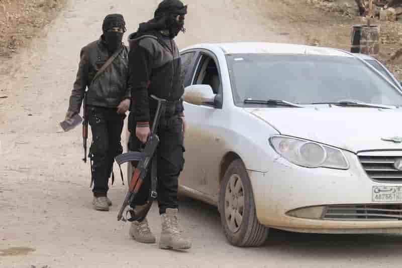 Le Front al Nosra syrien annonce avoir tué un soldat libanais