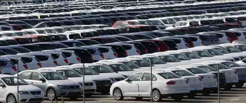 Le marche automobile en espagne continue de bien se porter
