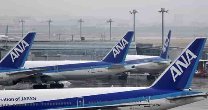 La compagnie japonaise ana commanderait trois airbus a380
