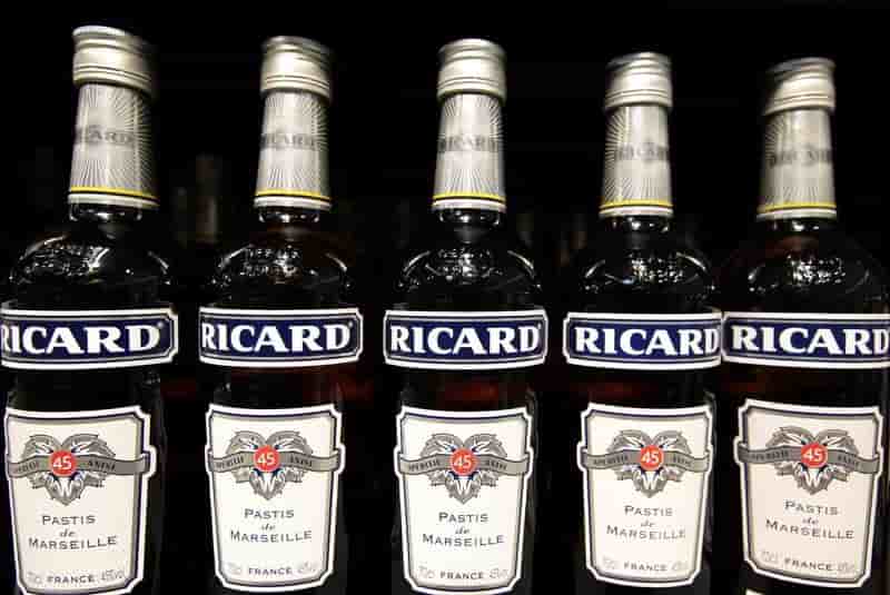Pernod-ricard et remy cointreau a suivre a paris et en europe