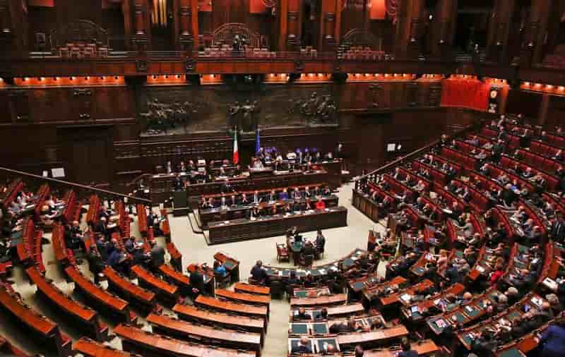 Italie: feu vert a un vote de confiance sur la loi electorale