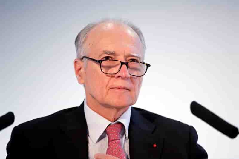 Notre-dame-des-landes: le pdg de vinci recu a bercy ce jeudi