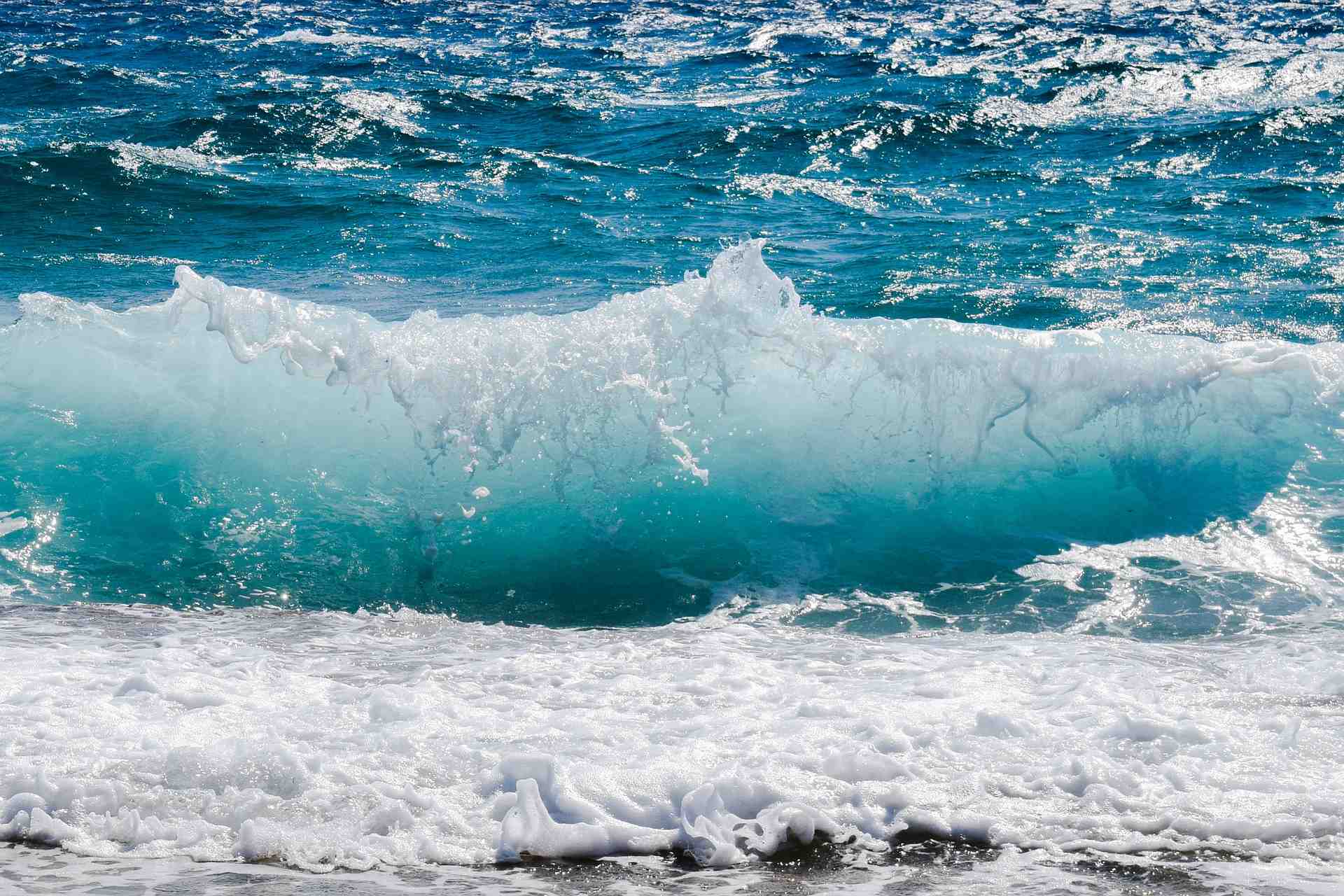 ALTDE_Grâce au soleil, cette usine va dessaler l’eau de mer