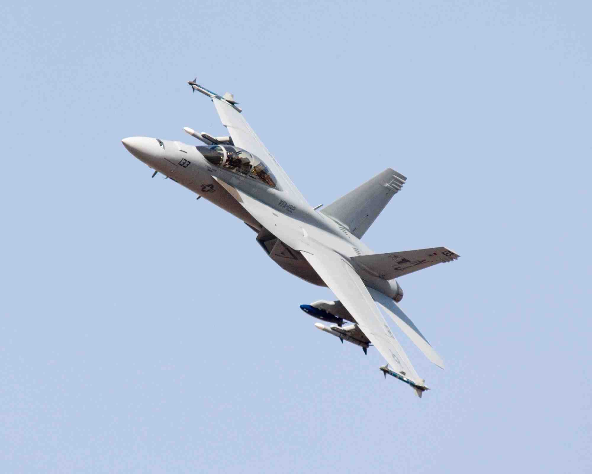 F18 Hornet Boeing Rafale F-35 Typhoon Gripen