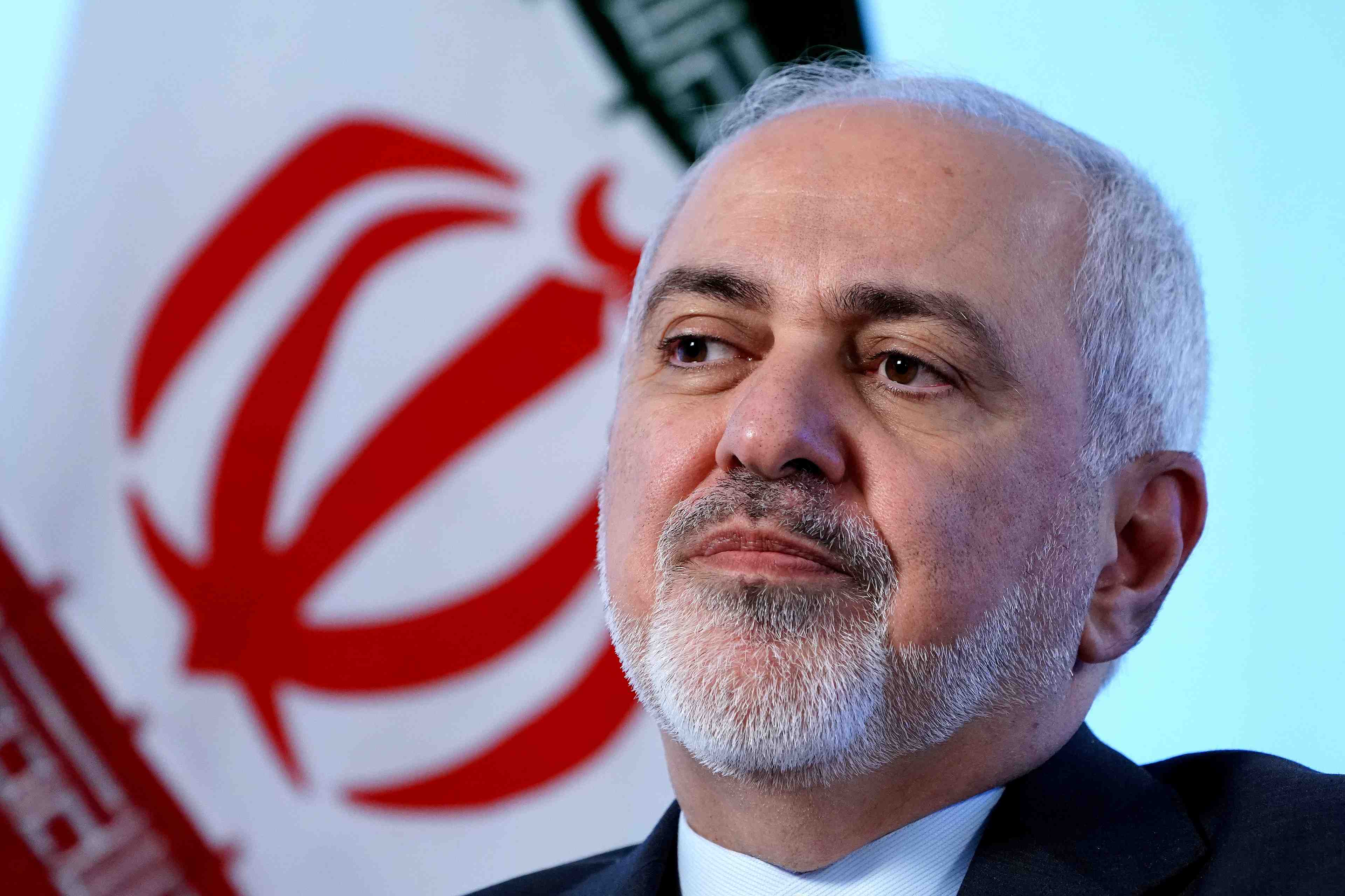 L'iran exclut de dialoguer avec les usa sans levee des sanctions