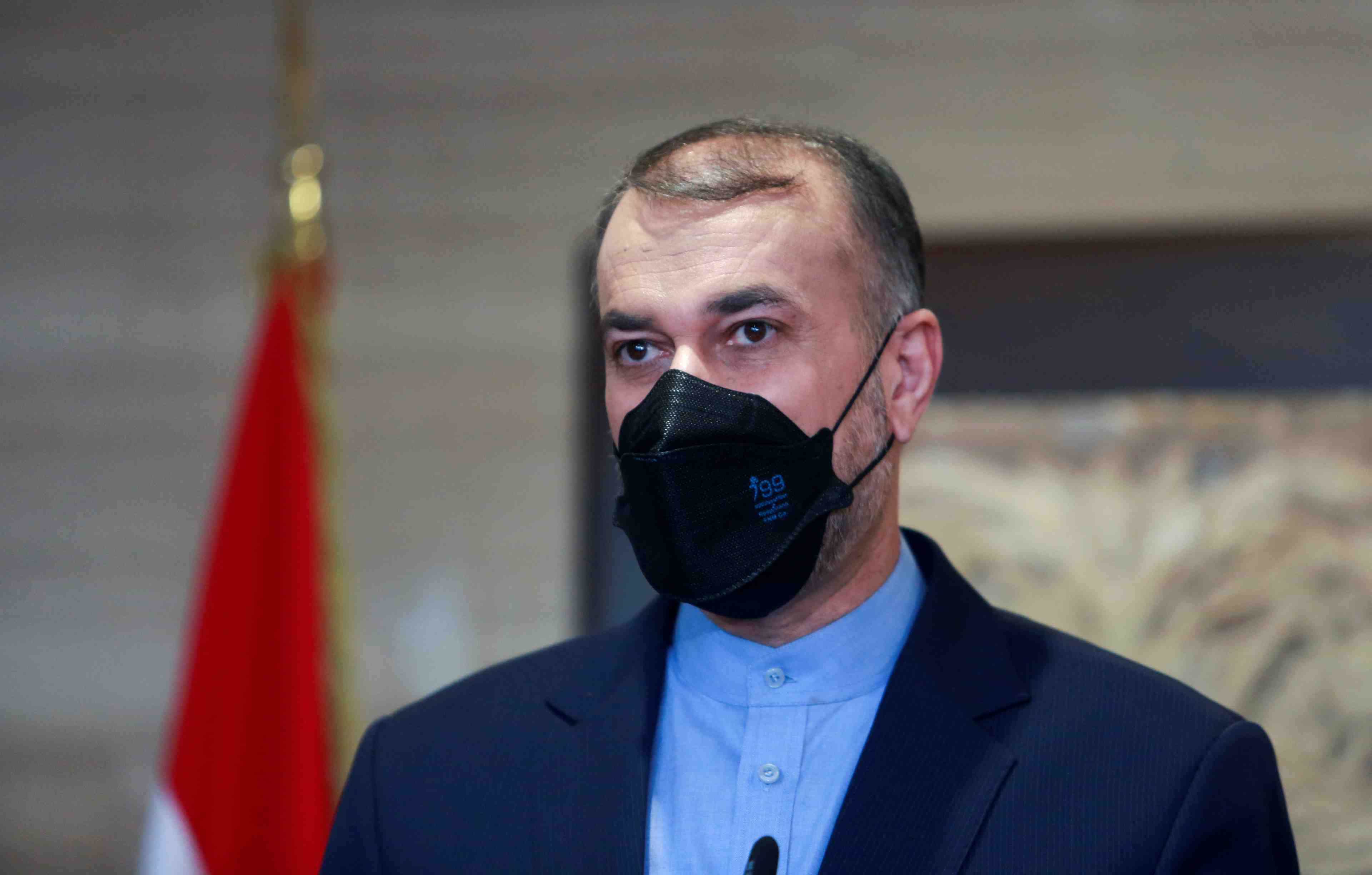 Nucleaire iranien: les exportations de petrole, sujet cle pour teheran