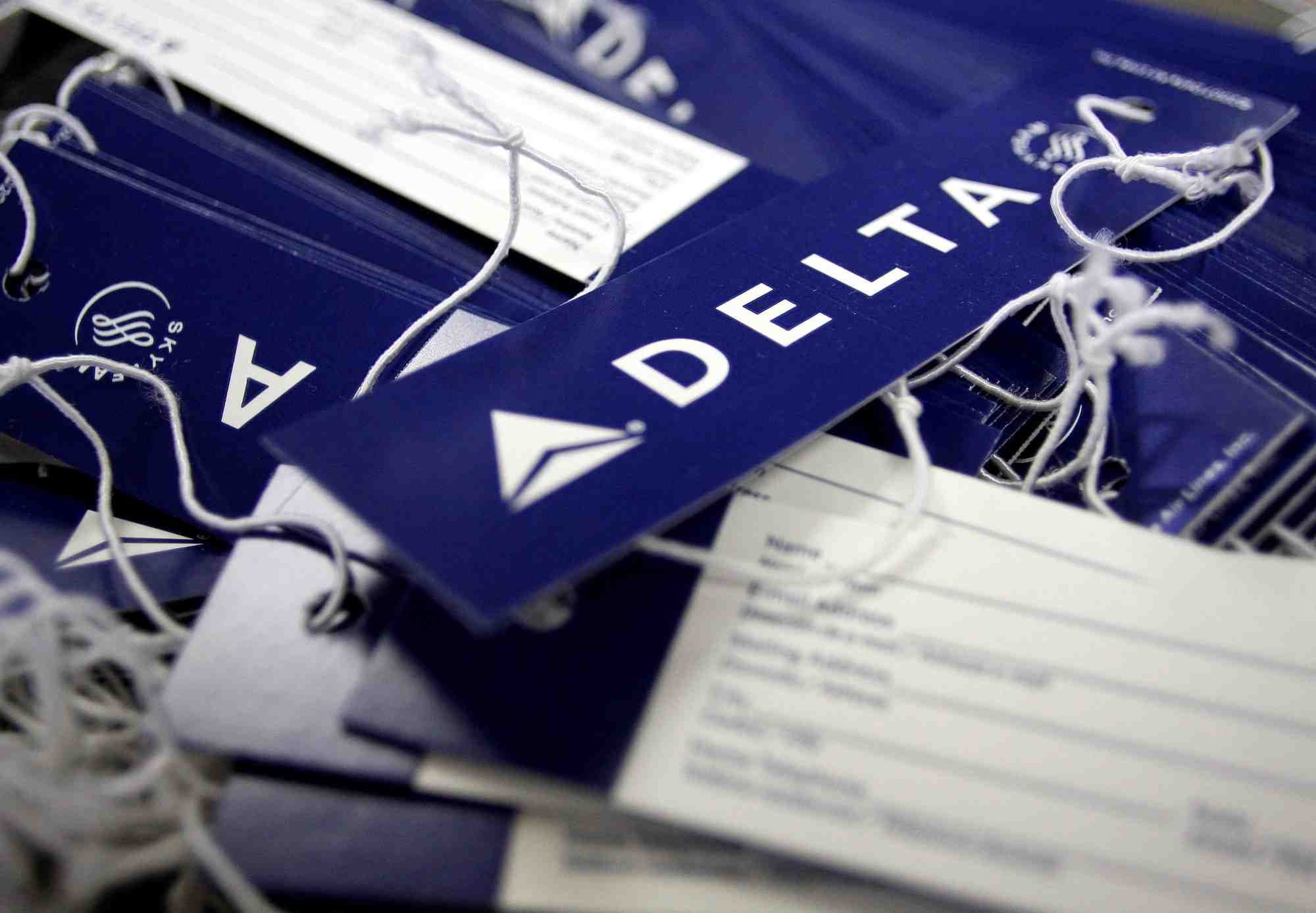 Delta air lines commande 100 boeing 737 max 10