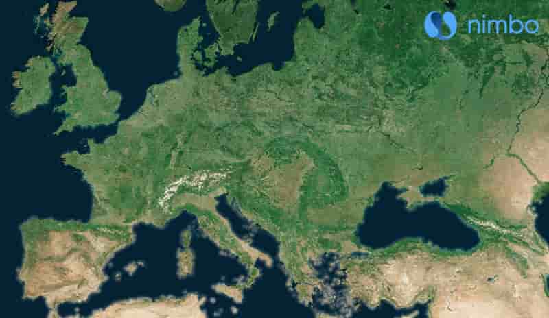 Spatial, Kermap