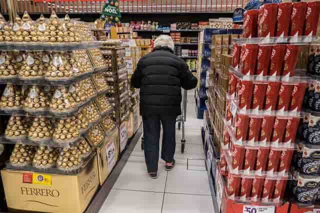 Consommation