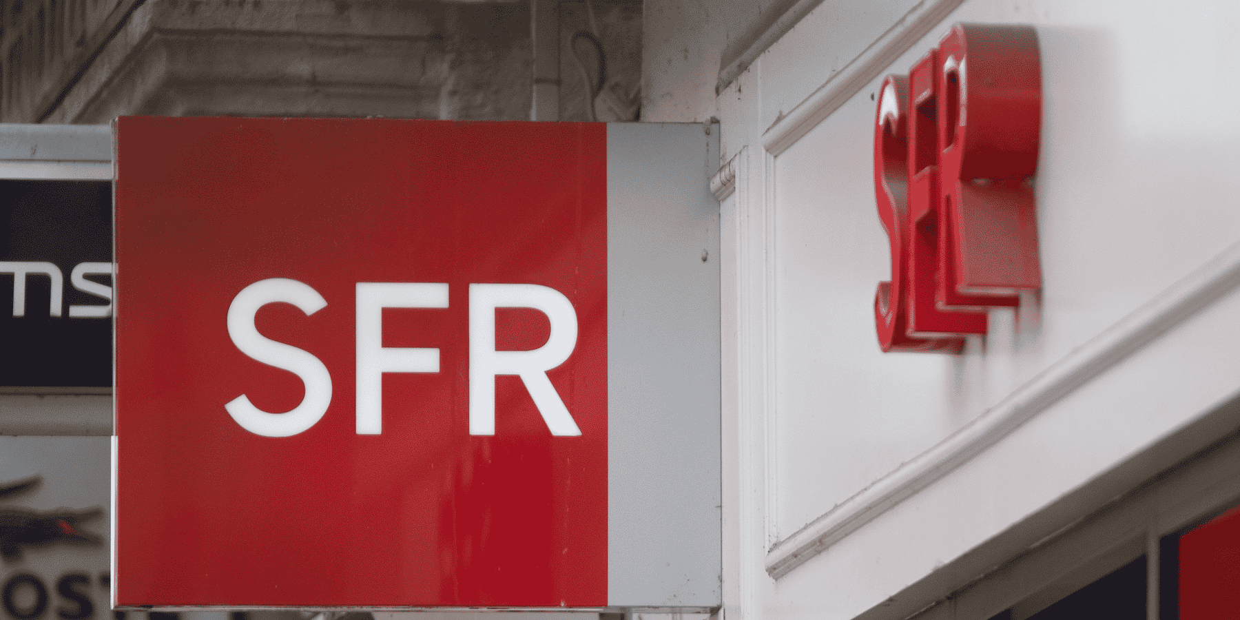 SFR